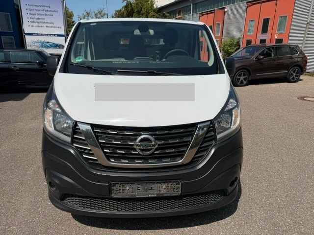 Nissan NV300 254.628 km 8.500 &euro; Karlsruhe 76199