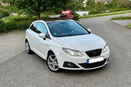 Seat Ibiza 205.000 km 2.499 € Heimsheim 71296