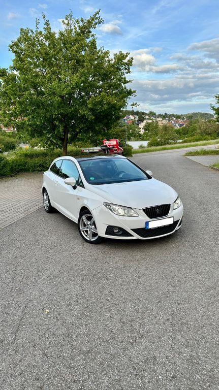 Seat Ibiza 205.000 km 2.499 € Heimsheim 71296