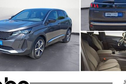 Peugeot 3008 40.854 km 17.980 &euro; Pforzheim 75179