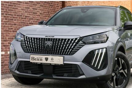 Peugeot 2008 13.093 km 25.980 &euro; Karlsruhe 76131