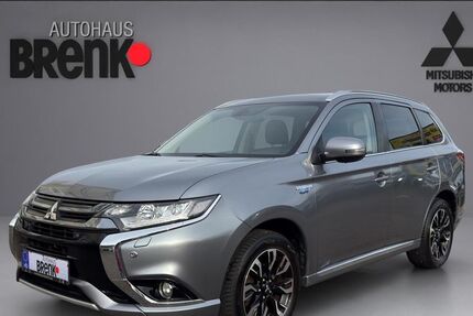 Mitsubishi Plug-in Hybrid Outlander 126.000 km 15.950 &euro; Karlsruhe 76187
