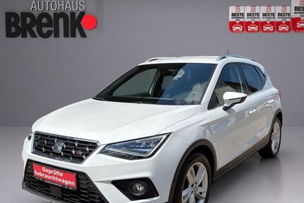 Seat Arona 74.200 km 15.650 &euro; Karlsruhe-Durlach 76227