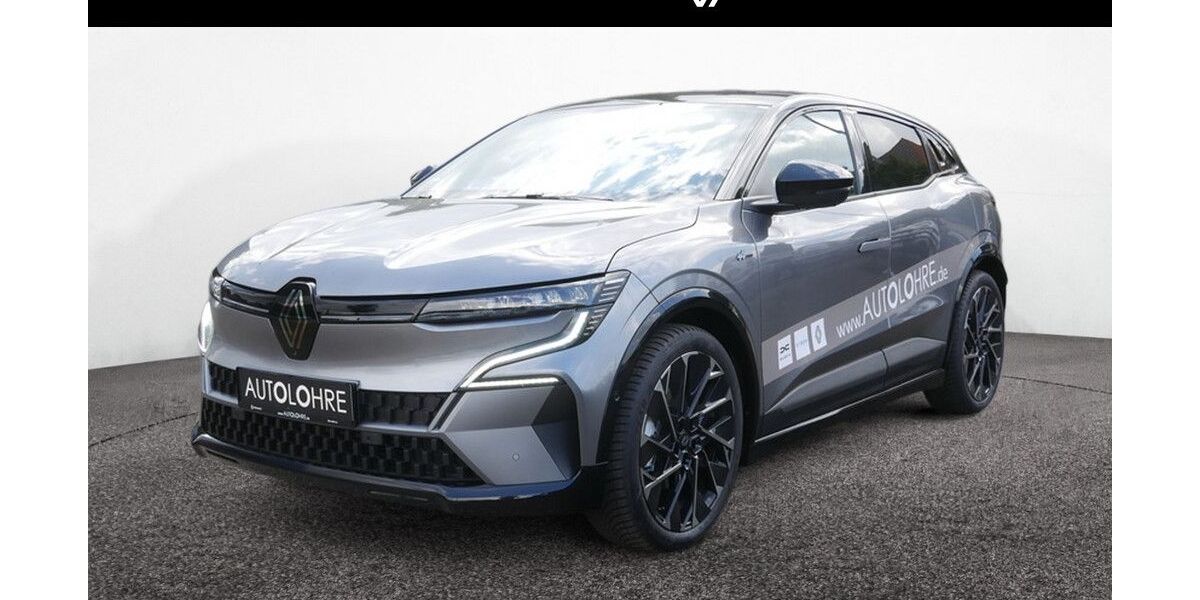Renault Megane E-TECH 1.500 km 39.980 € Ostelsheim 75395