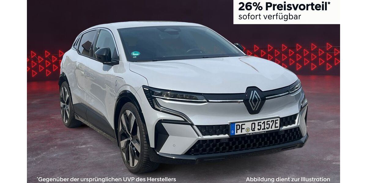 Renault Megane E-TECH 19.381 km 34.430 &euro; Birkenfeld 75217