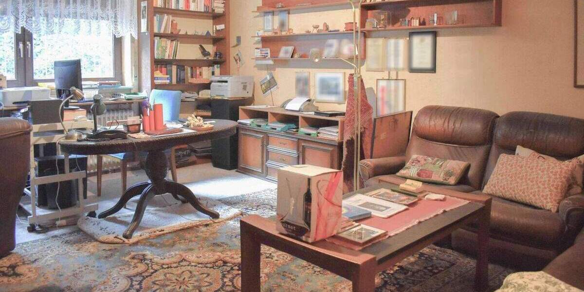 Einfamilienhaus Bruchsal Untergrombach - 6 Zimmer, 498.000&euro; | Angebot:25735629