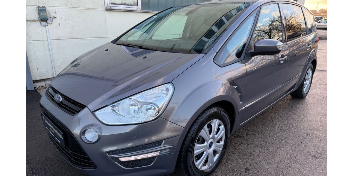 Ford S-Max 122.000 km 7.950 &euro; Sindelfingen/Stuttgart 71069