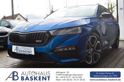 Skoda Octavia 170.500 km 20.450 &euro; Sindelfingen-Darmsheim 71069