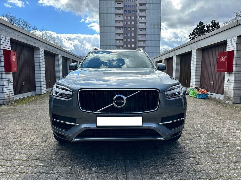XC90
