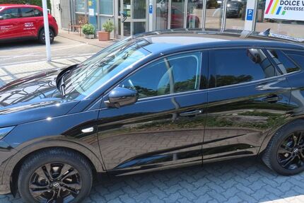 Opel Grandland (X) 48.131 km 22.900 &euro; Mühlacker 75417