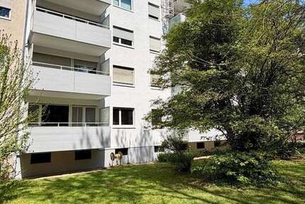 Wohnung Karlsruhe Innenstadt-Ost - 2 Zimmer, 56 m&sup2;, 672&euro; | Angebot:26483558