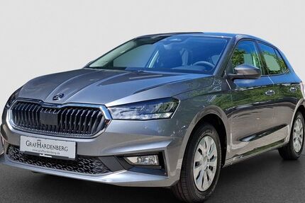 Skoda Fabia 1.150 km 18.890 &euro; Karlsruhe 76131