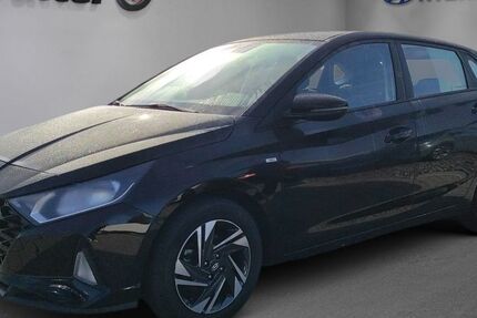 Hyundai i20 23.900 km 16.990 € Pforzheim 75177