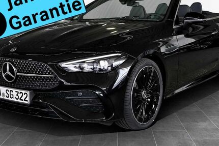 Mercedes-Benz CLE 220 17.534 km 66.799 € Karlsruhe 76185