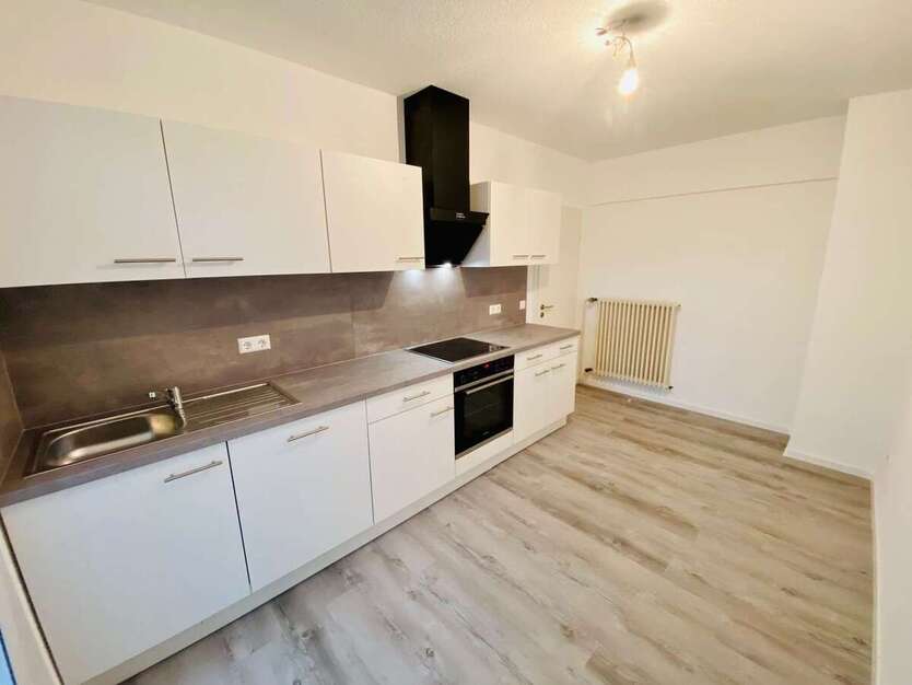 Wohnung zum Mieten in Pforzheim 690 € 61 m² 2 zimmer