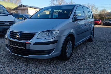 VW Touran 150.000 km 4.600 &euro; Malsch 76316