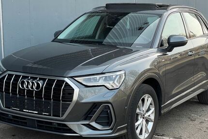 Audi Q3 175.000 km 21.980 &euro; Sindelfingen 71065