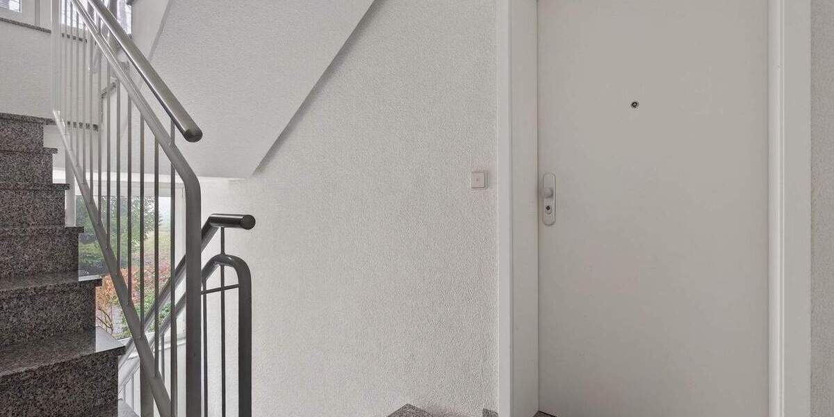 Etagenwohnung Karlsbad / Langensteinbach Langensteinbach - 3 Zimmer, 107 m&sup2;, 379.000&euro; | Angebot:25316537