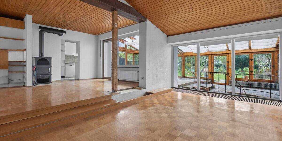 Reihenendhaus Karlsruhe Grünwinkel - 8 Zimmer, 152 m&sup2;, 849.000&euro; | Angebot:26359696