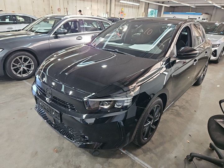 Opel Corsa 10.915 km 16.450 &euro; Bretten 75015