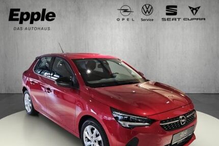 Opel Corsa 40.958 km 15.890 &euro; Rutesheim 71277
