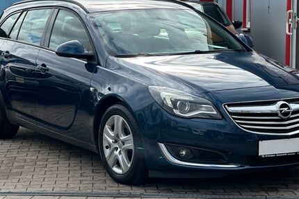 Opel Insignia 261.000 km 4.795 &euro; Bruchsal-Helmsheim 76646