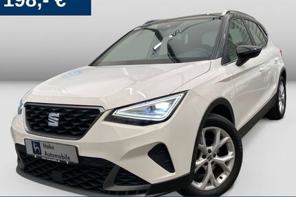 Seat Arona 16.601 km 17.490 &euro; Niefern-Öschelbronn 75223