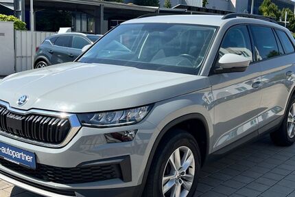 Skoda Kodiaq 157.000 km 24.600 &euro; Sindelfingen 71065