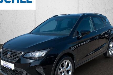 Seat Arona 24.150 km 17.880 &euro; Ölbronn 75248