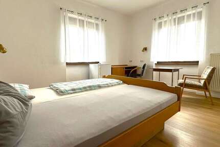 Wohnen auf Zeit in Maulbronn 600 € 1 zimmer