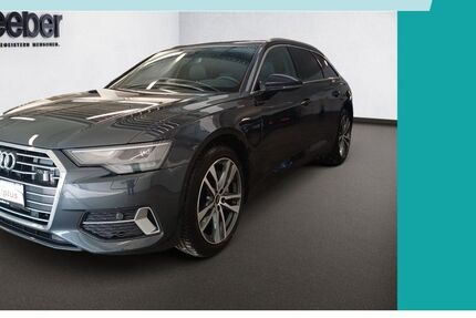 Audi A6 53.710 km 35.890 &euro; Leonberg 71229