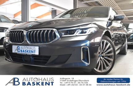 BMW 640 Gran Turismo