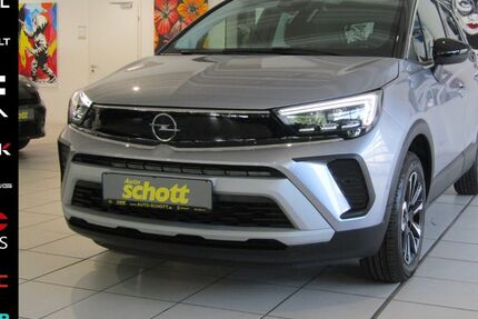 Opel Crossland (X) 35.066 km 20.880 &euro; Magstadt 71106