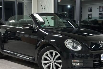 VW Beetle 143.000 km 9.890 &euro; Mühlacker 75417