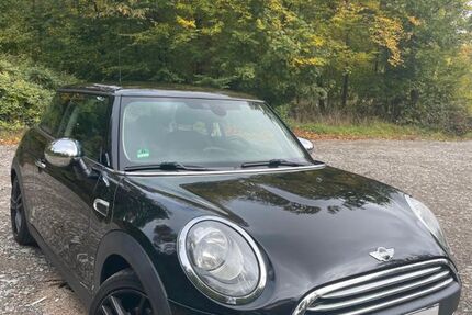 Mini ONE 138.600 km 6.900 € Wiernsheim 75446