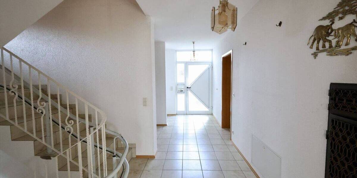 Einfamilienhaus Malsch - 4 Zimmer, 165 m&sup2;, 638.000&euro; | Angebot:26127332