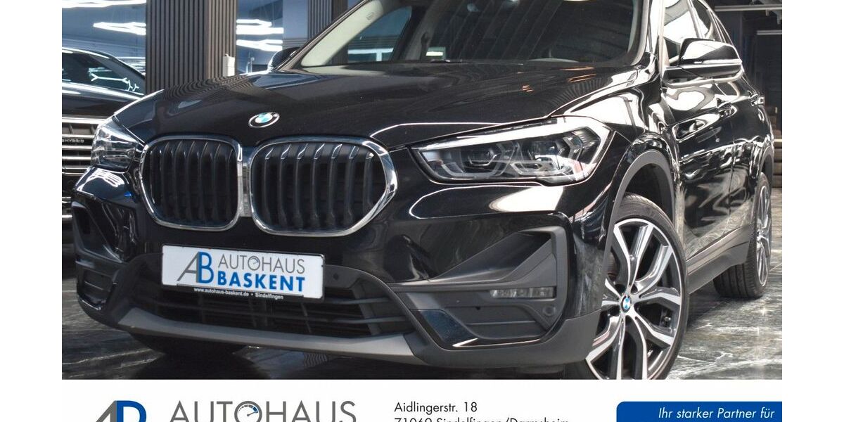 BMW X1 71.900 km 21.980 &euro; Sindelfingen-Darmsheim 71069