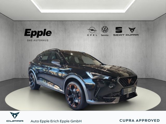 Cupra Formentor 51.047 km 30.890 &euro; Rutesheim 71277