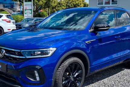 VW T-Roc 32.000 km 32.990 € Oberreichenbach 75394