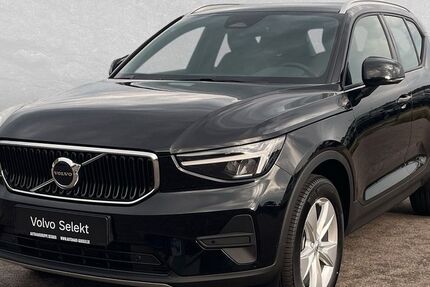 Volvo XC40 5.000 km 37.750 &euro; Karlsruhe 76187