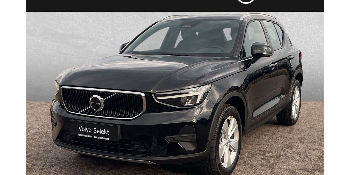 Volvo XC40 5.000 km 37.750 &euro; Karlsruhe 76187