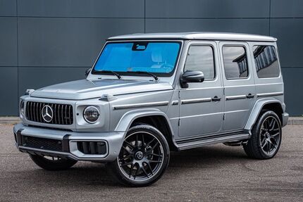 Mercedes-Benz G 450 16.000 km 189.900 € Karlsruhe 76133