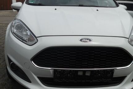 Ford Fiesta 108.000 km 6.999 &euro; Sindelfingen - Maichingen 71069