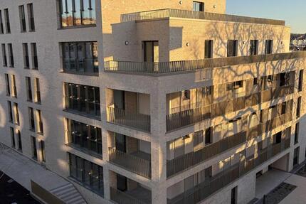 Burghalden-Quartier, Haus W2 Neubau-Mietwohnungen in attraktiver Lage 3 zimmer