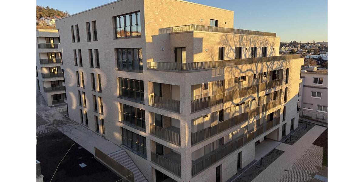 Burghalden-Quartier, Haus W2 Neubau-Mietwohnungen in attraktiver Lage 3 zimmer