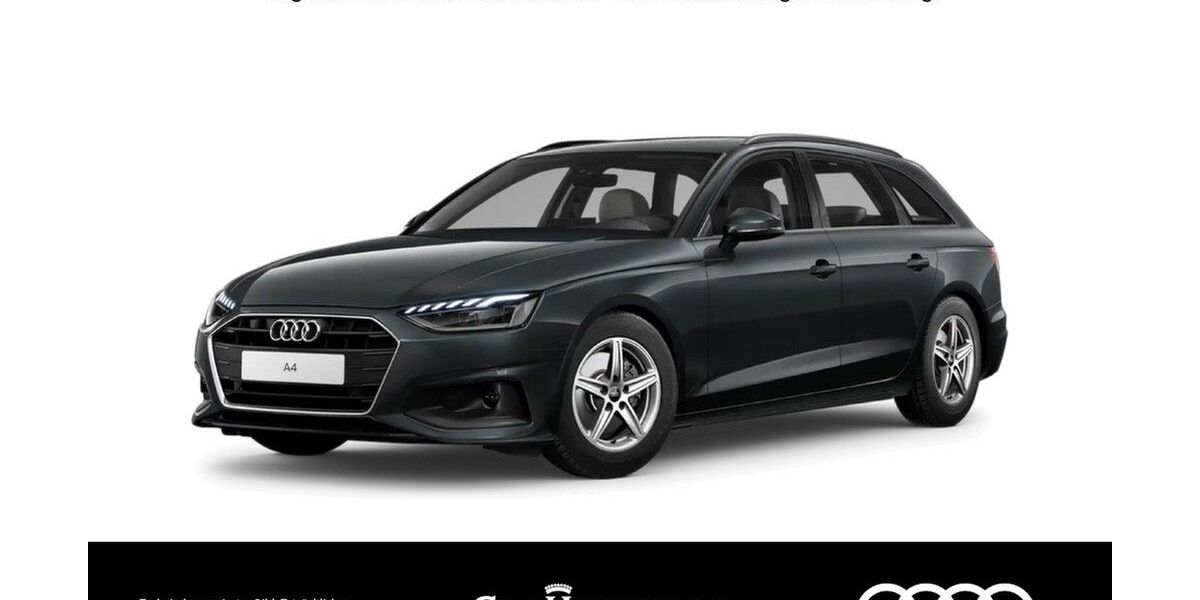 Audi A4 28.933 km 29.980 &euro; Karlsruhe 76131