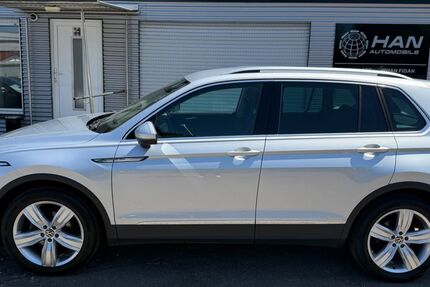 VW Tiguan 93.800 km 24.850 &euro; Sindelfingen 71065
