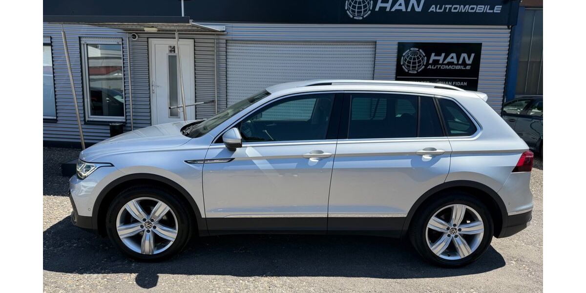 VW Tiguan 93.800 km 24.850 &euro; Sindelfingen 71065
