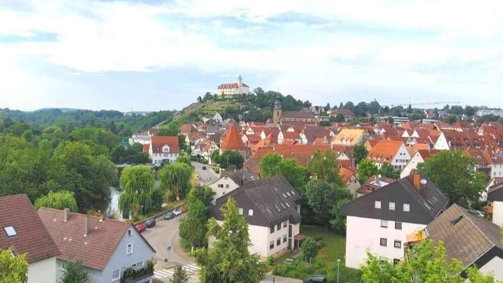 Wohnung zum Kaufen in Vaihingen an der Enz 185.000 € 57.62 m²