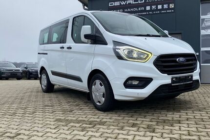 Ford Tourneo Custom 111.980 km 18.390 &euro; Knittlingen 75438